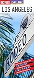 Image de Insight Flexi Map: Los Angeles (Insight Flexi Maps)