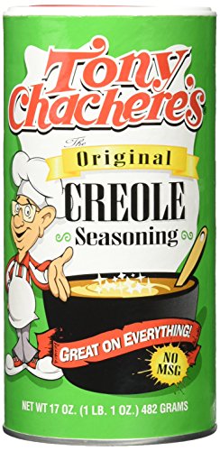 Tony Chachere's Original Creole Seasoning, 24 Ounce