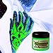 Glominex Glow in the Dark Paint, Ultra Green, 2 fl.oz.