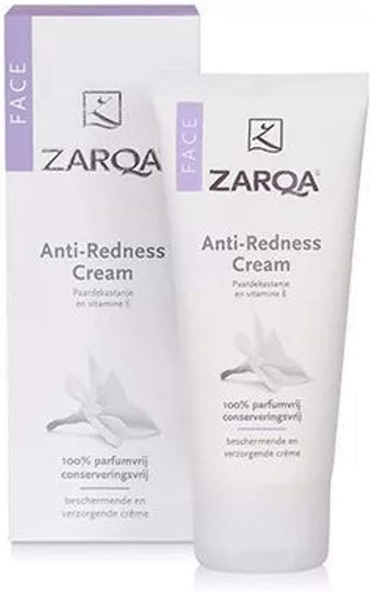 zarqa anti redness cream