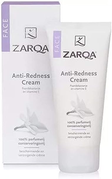 zarqa anti redness cream