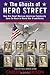 The Ghosts of Hero Street: How One Small Mexican-American Community Gave So Much in World War II and by Carlos Harrison