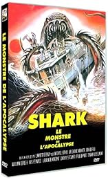 Shark Le Monstre De L'apocalypse Deluxe Edition