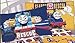 Thomas and Friends Two Pack Pillowcases