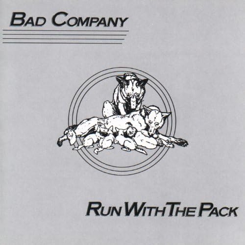 Bad Company - The 'Original' Bad Company Anthology - Amazon.com Music