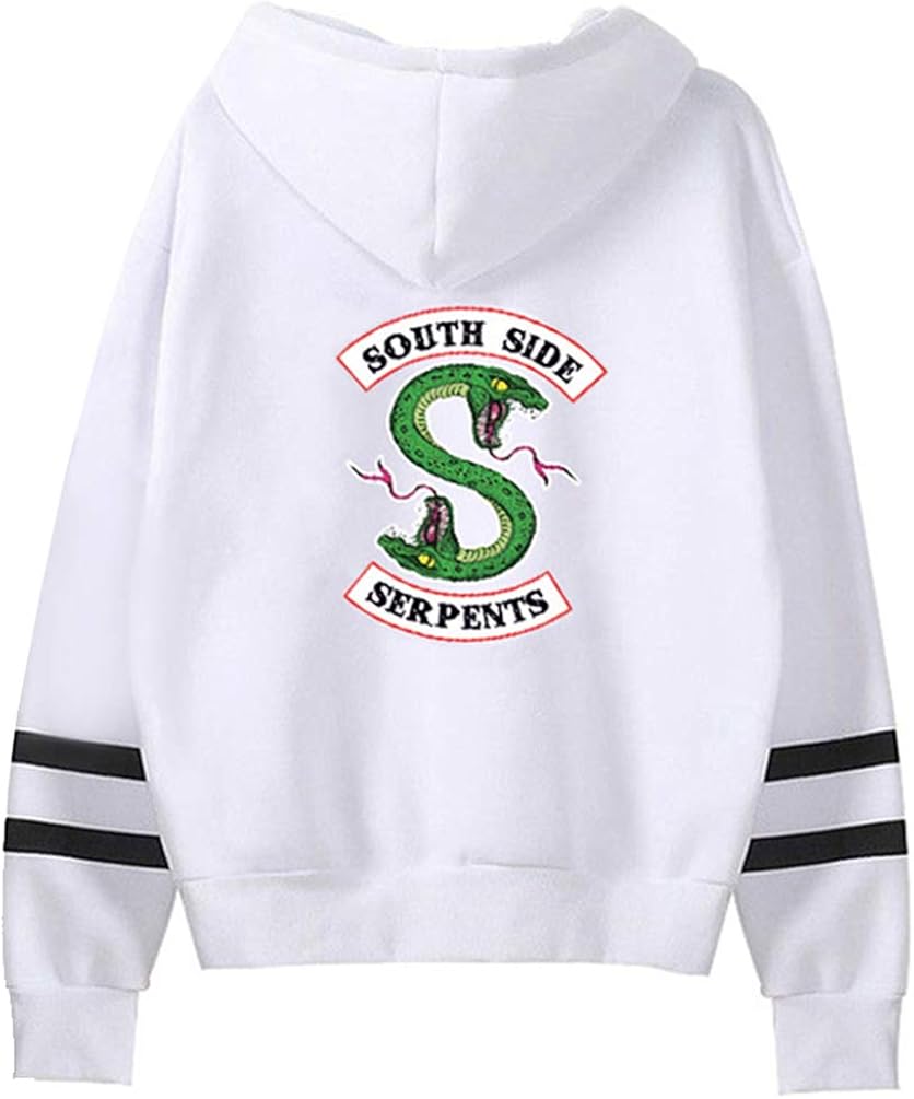 southside serpents pullover