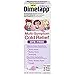 Dimetapp Children's Multi-Symptom Cold Relief Dye-Free Grape Flavored Liquid, 4 Fluid Ounce
