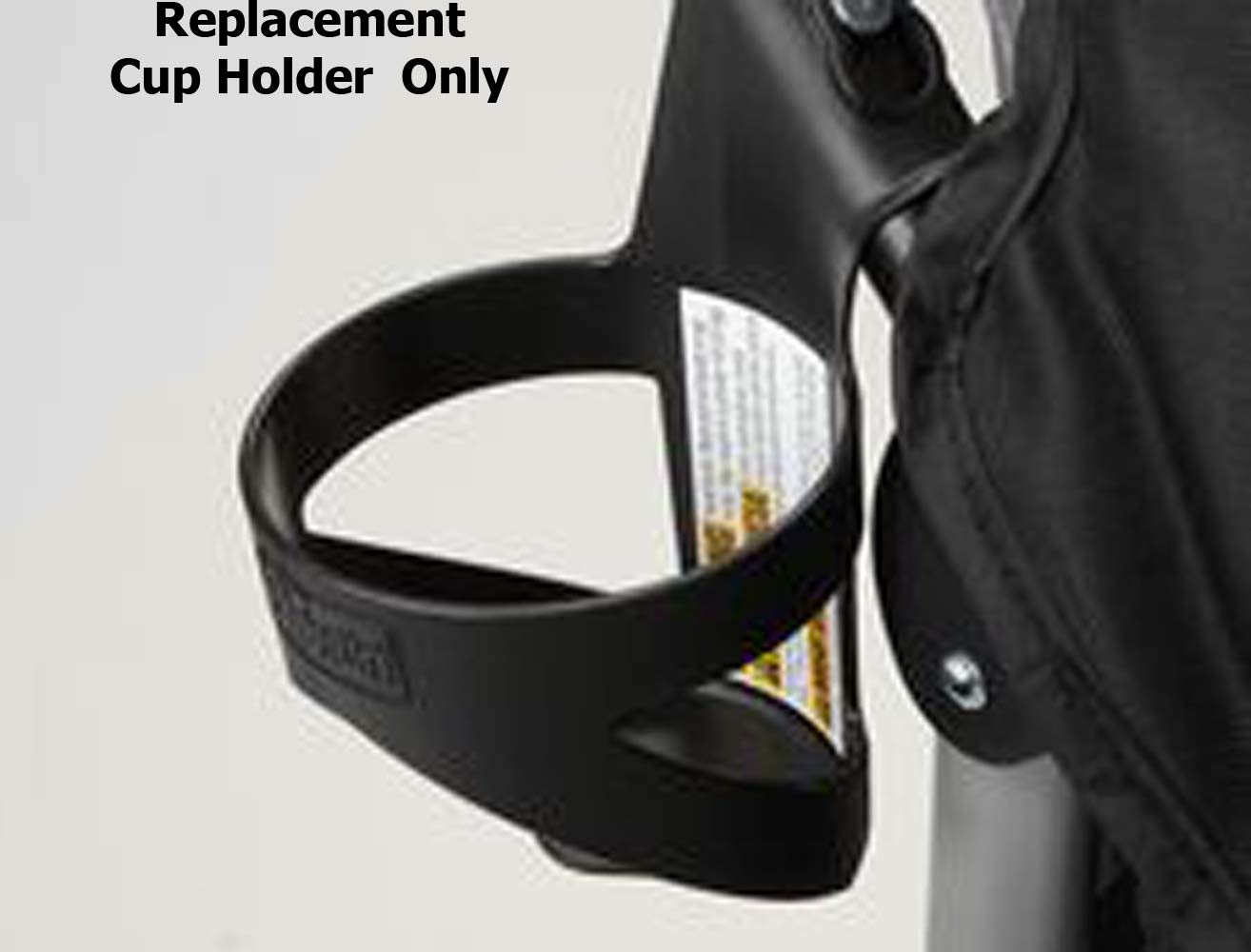 chicco stroller cup holder