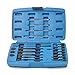 Glow Plug Electrodes Removal Extracting Plugs Tool Tools Set Kit Repair M8 & M10