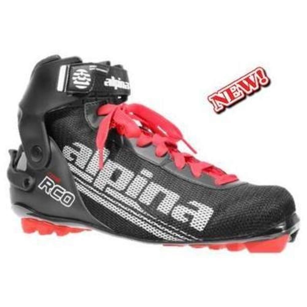 ALPINA R Combi Summer Roller Ski Boots Size 38 Amazon.co.uk Sports