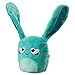 Hanazuki Hemka Plush Green/Mellow