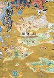 FINAL FANTASY XI 10th ANNIVERSARY OFFICIAL MEMORIAL BOOK -A Decade of Vana'diel-