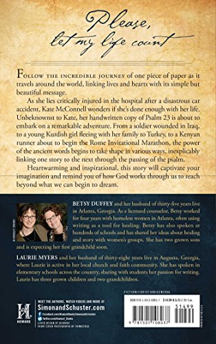 The Shepherd's Song: A Story of Second Chances - Image 3