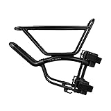 Topeak TetraRack M1 Mountain Bike Front Rack