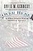 Over Here: The First World War and American Society by David M. Kennedy