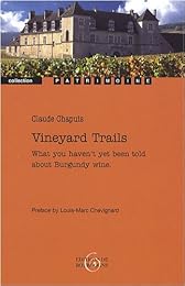 Vineyard trails