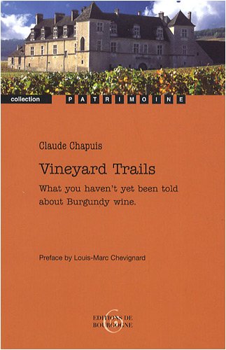 Vineyard trails