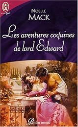 Les  aventures coquines de lord Edward