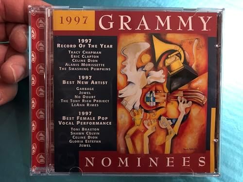 Various Artists - 2016 GRAMMY Nominees - Amazon.com Music