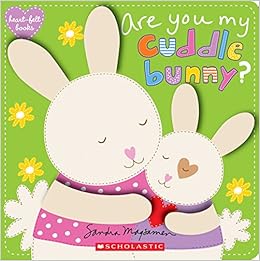 Image result for board book are you my cuddle bunny