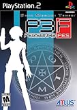 Shin Megami Tensei: Persona 3 FES - PlayStation 2