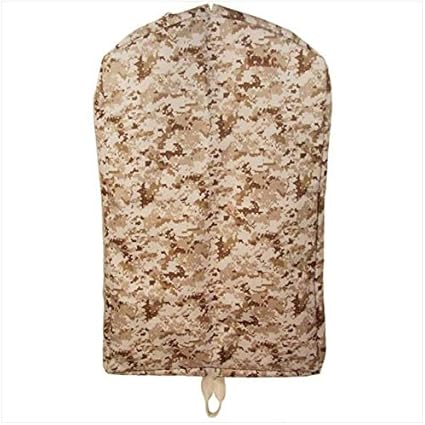 marine corps garment bag