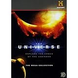 The Universe: The Mega Collection