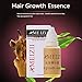 Hair Growth Essence Oil Serum Liquid Hair Loss for Women &Men 20ml Dense Thicken Hair
