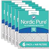 Replacement For NORDIC PURE
