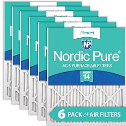Replacement For NORDIC PURE