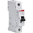 ABB S201-B32 Circuit Breaker - S200-1P - 32 A - B(AC) 6 kA 2CDS251001R0325