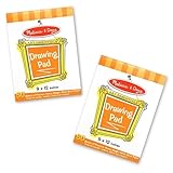 Melissa & Doug Drawing Pad (Set of 2)
