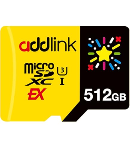 Amazon.com: Nintendo Samsung MicroSD Express Card 256 GB (UK