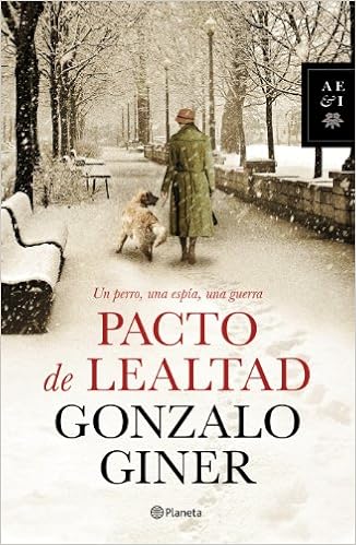 Pacto De Lealtad Autores Españoles E Iberoamericanos Amazon - 