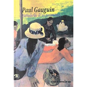 Habladurias De Un Pintamonas (Historia (casimiro)) Habladurias De Un Pintamonas (Historia (casimiro))
