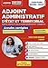 Adjoint administratif d'état et territorial concours 2020-2021 (Admis fonction pub entraine) by 