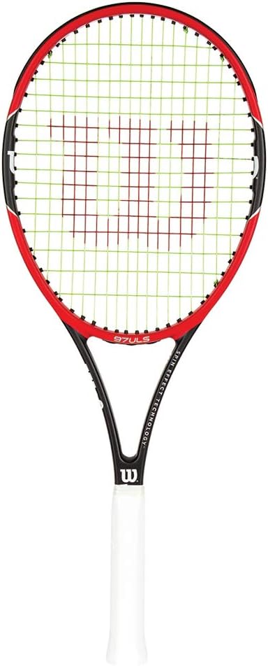 wilson pro staff 97 amazon