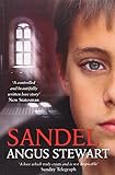Front cover for the book Sandel by Angus Stewart