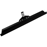 SIMIRON 22-Inch Magic Trowel Squeegee, Epoxy-Resin Floor and Wall Spreader Trowel, Epoxy Tool