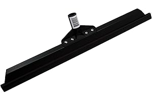 SIMIRON 22-Inch Magic Trowel Squeegee, Epoxy-Resin Floor and Wall Spreader Trowel, Epoxy Tool