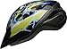 Bell Child Rally Bike Helmet - Lightning Black & Yellow