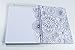 School Datebooks Adult Coloring Journal - Includes Colored Pencils - an Adult Coloring Journal with Inspirational Quotes - Spiral Bound - 6.625