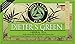 Triple Leaf Tea, Dieter's Green, 20 Tea Bags (Pack of 6)