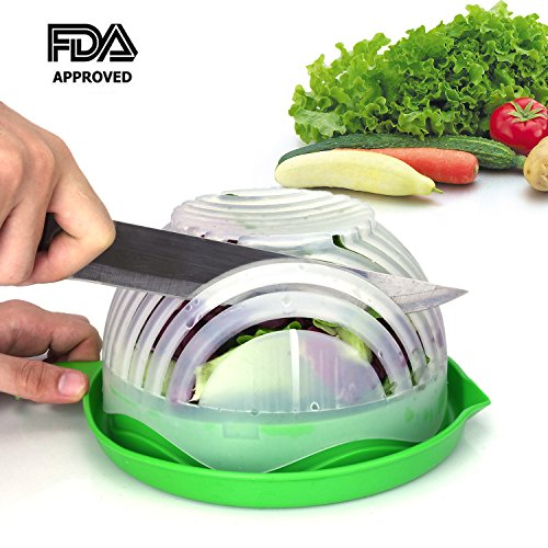 10 best salad cutter for 2018
