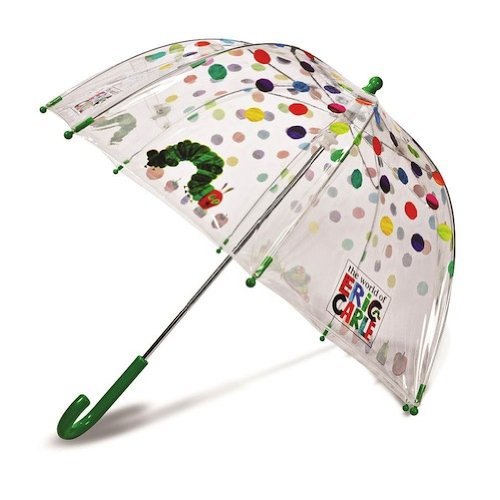 World of Eric Carle, Umbrella
