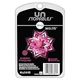 Febreze Unstopables Shimmer Wax Melts (8 Melts, 3 Oz)