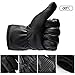 QXQY Winter Warm Gloves - Touchscreen Gloves - Windproof - Outdoor Sports for Men