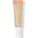 ColourPop Pretty Fresh Tinted Moisturizer - Hydrating Skin Tint with Lightweight Coverage - Formulated with Hyaluronic Acid & Coconut Water for Healthy-Looking Skin - Light 6W (1.45 oz)