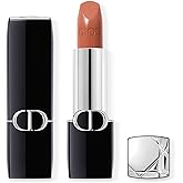 Dior Rouge Dior Couture Colour Lipstick 240 J'adore, 0.12 Ounce (Refillable)