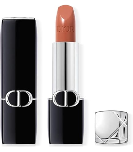 Amazon.com: Christian Dior Rouge Dior Forever Liquid Matte - 100